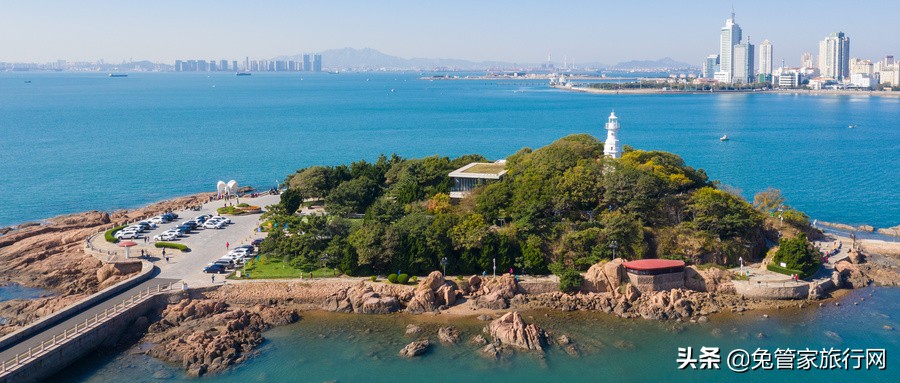 青岛栈桥十大免费景点,青岛除了崂山还有什么山可以爬