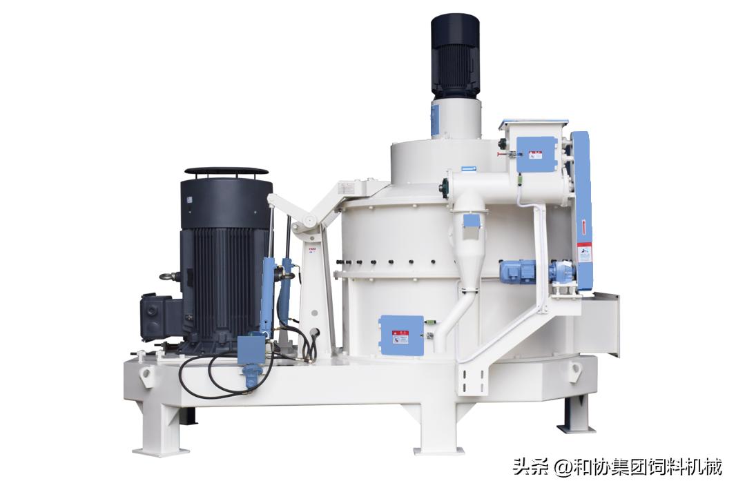 怎样选购一台好的饲料粉碎机,如何选购全自动粉碎机