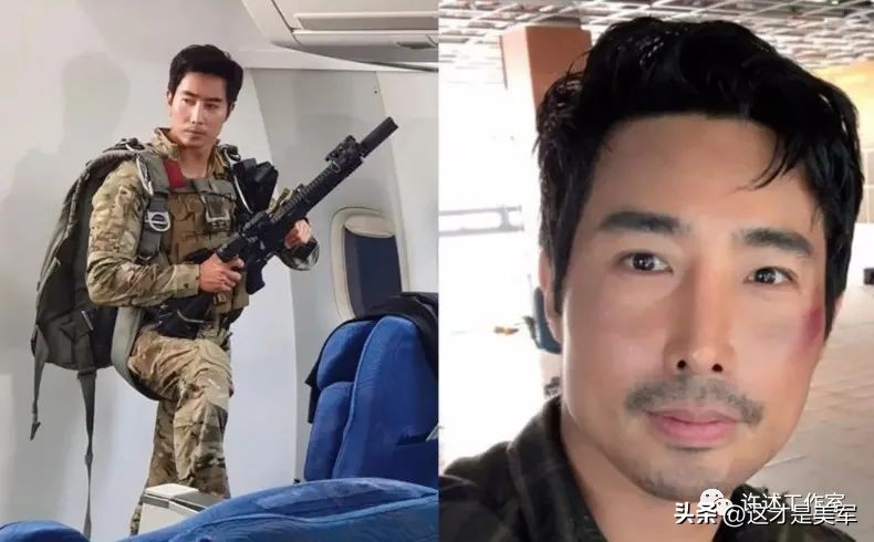 乌克兰成立外籍军团待遇,法国外籍军团进入乌克兰