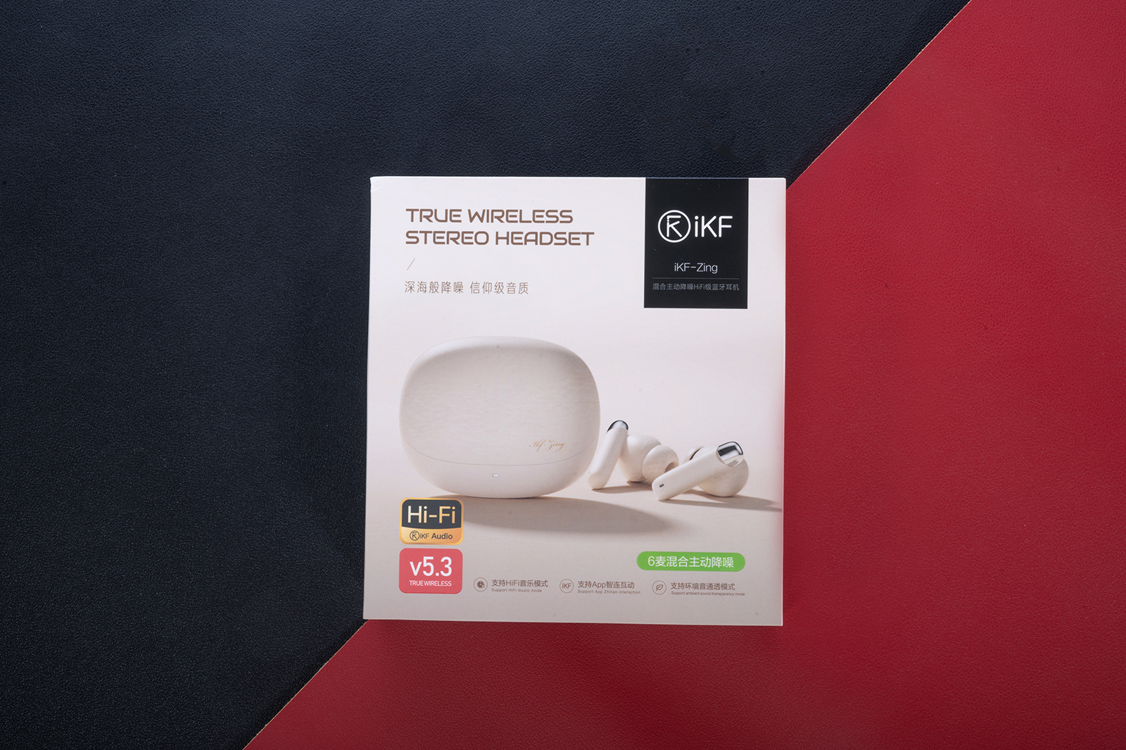 tws耳机可以降噪吗,tws真无线耳机如何实现降噪