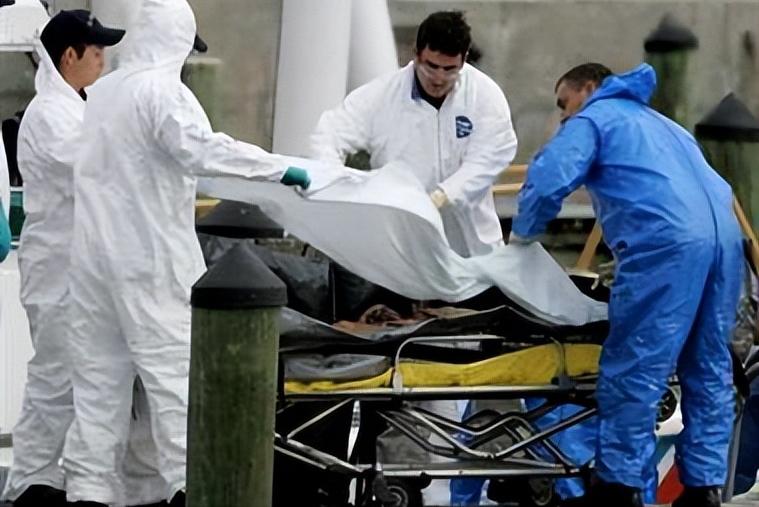 申通创始人出车祸,申通创始人离世老婆改嫁司机