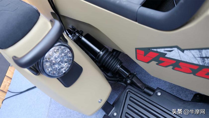 长江v750卫士匠心定制版,长江v750卫士