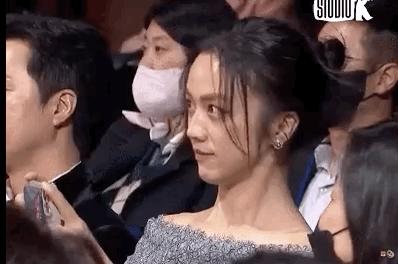 汤唯什么电影拿下韩国青龙奖影后,汤唯青龙奖影后韩国人评价