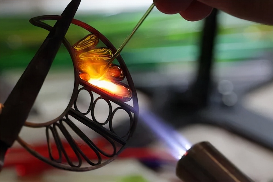 chanel经典配饰,chanel好看的配饰