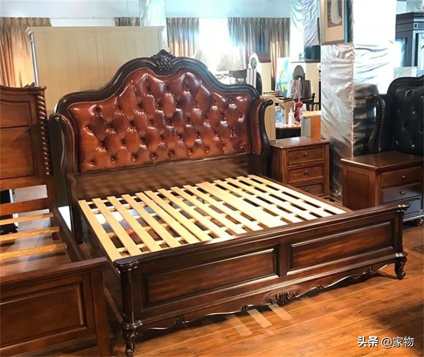 卧室用1.5米还是1.8米床好,主卧室床选2米还是1.8米的床