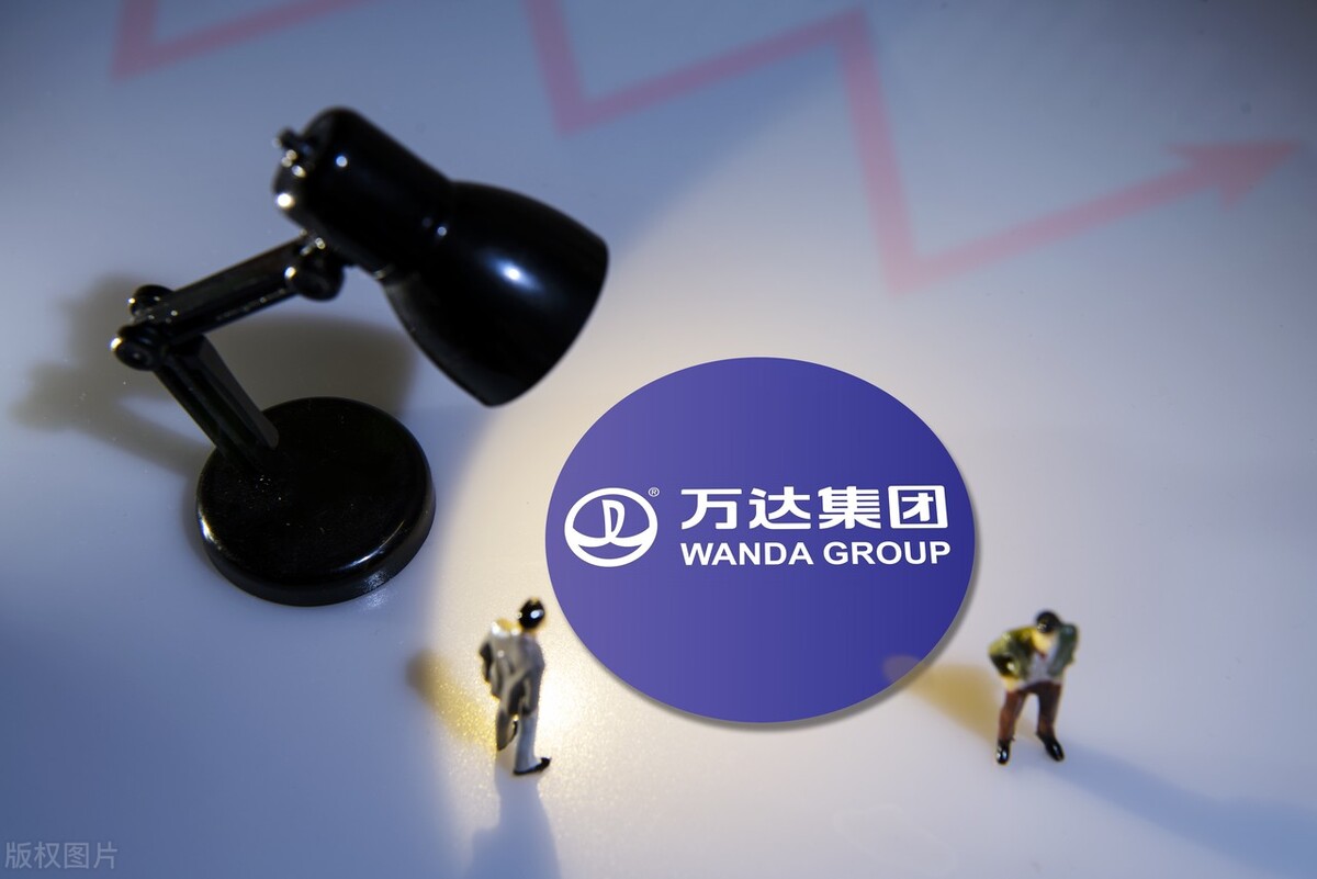 万达豪掷亿万美金成为世界杯最大金主,王健林这波操作简直赚翻了