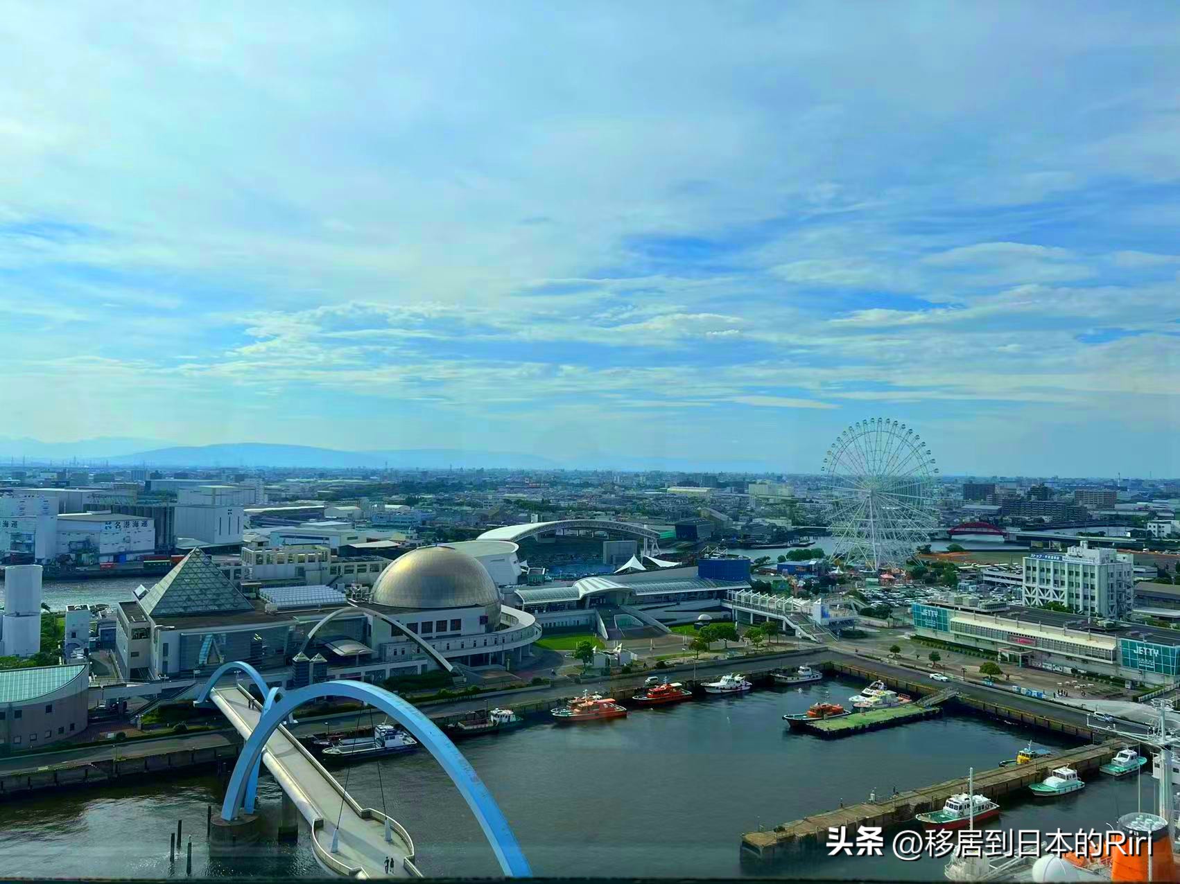 日本名古屋市旅游攻略,名古屋旅游攻略三日二夜