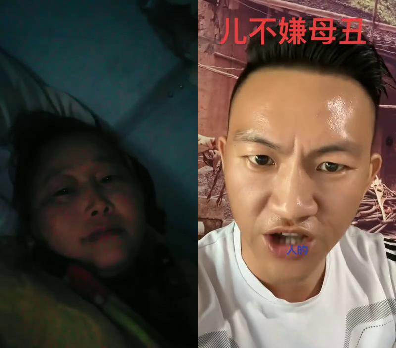 一边唱一边显示歌词,和女儿一起合拍的文案