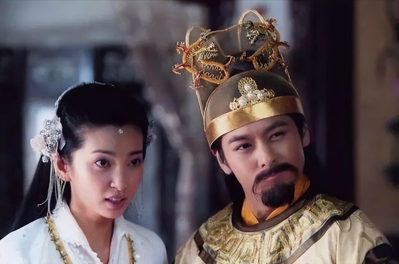 近20年评分高的十部国产电视剧,近三年国产电视剧十大巅峰之作