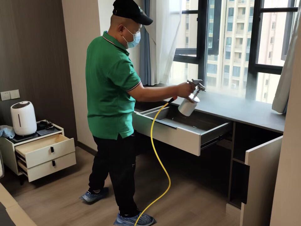 大武口区除甲醛机构收费标准,深圳除甲醛公司一般收费多少钱