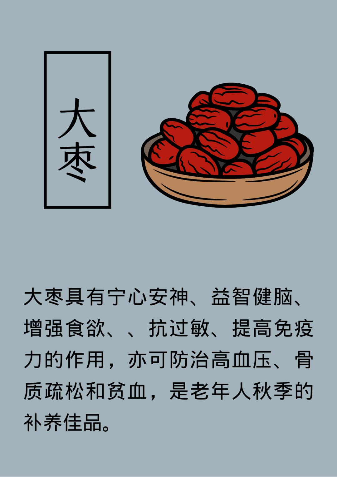 健康饮食滋阴补肾的常见食物,选这10款美食滋阴补肾效果好
