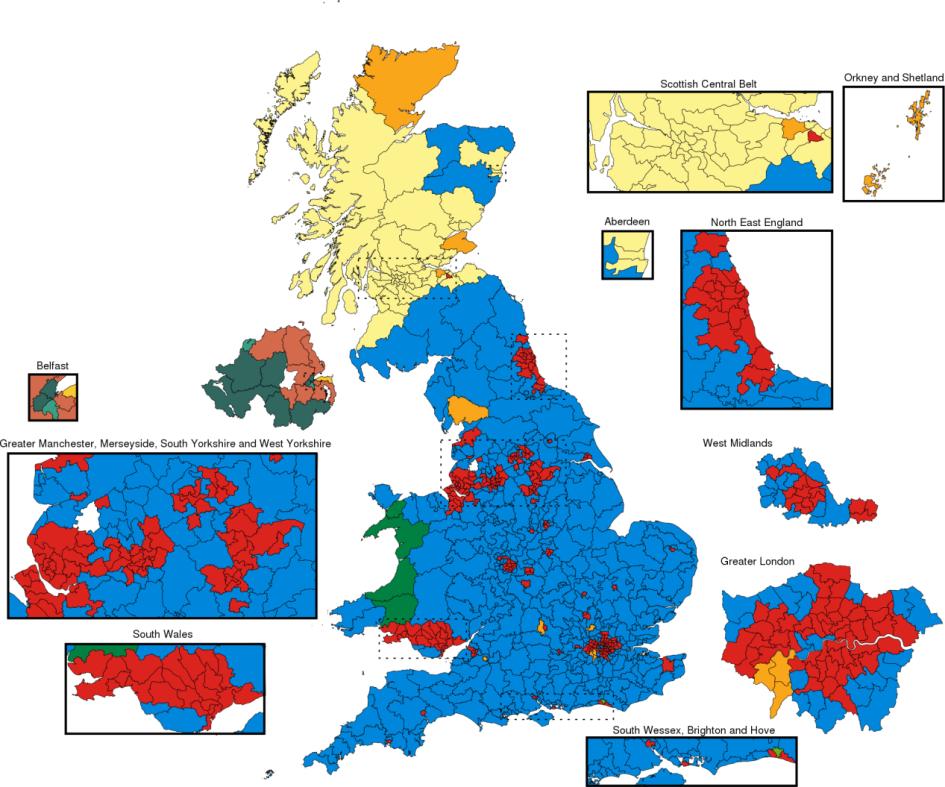 鲍里斯约翰逊伦敦桥,鲍里斯约翰逊美国籍