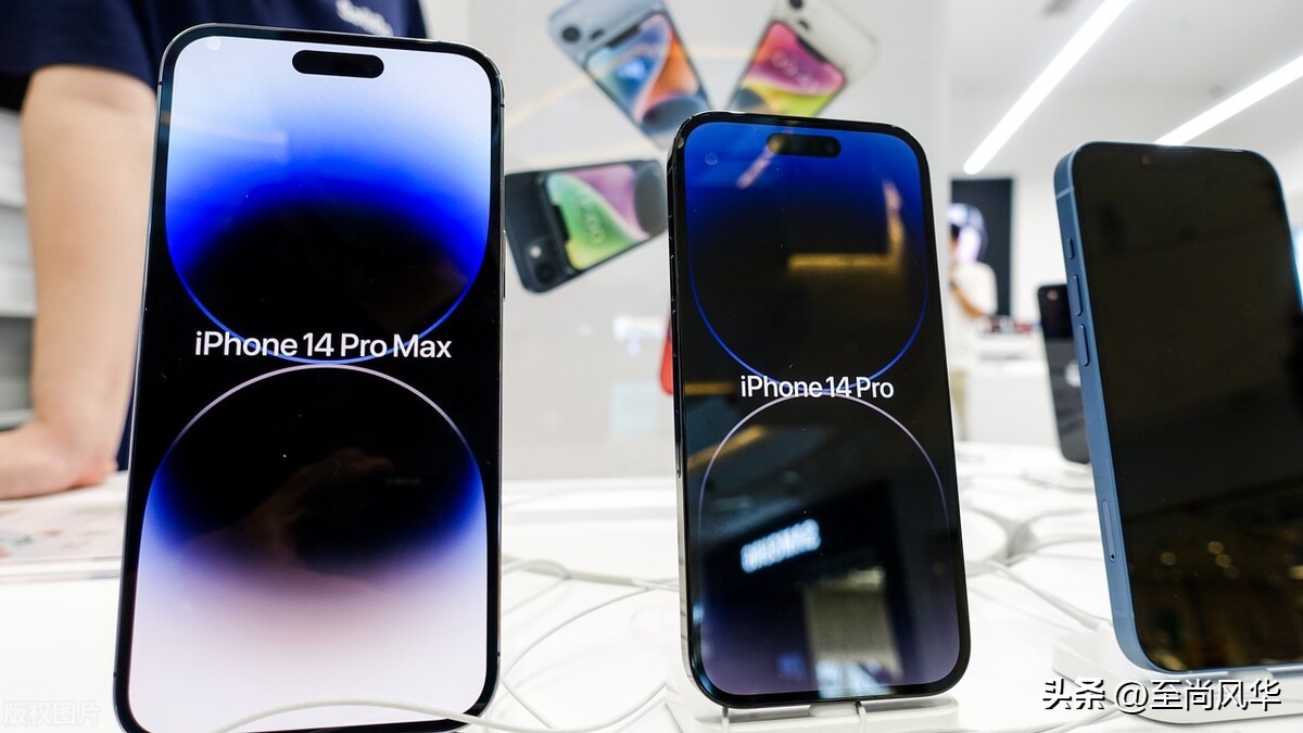 iPhone14系列手机被吐槽，乔布斯创造的苹果神话还能延续多久？