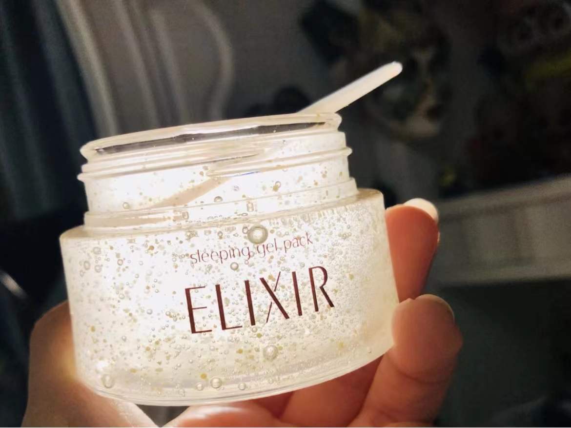 只要不倒闭一直会回购的面膜,回购到90岁都想回购的面膜