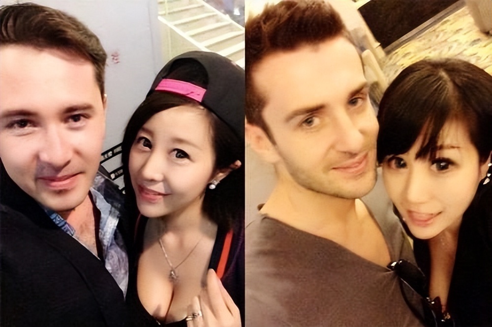 台球美女裁判吕帅希写真,台球美女裁判吕美希子