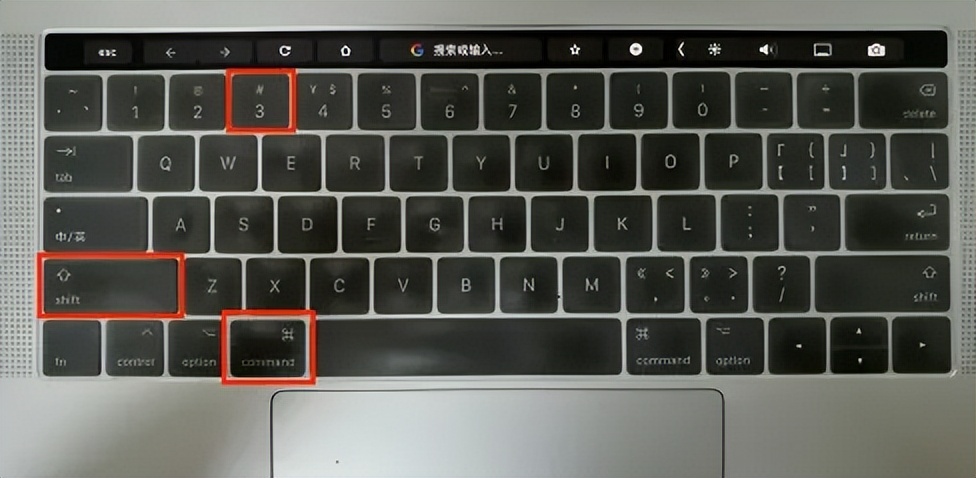 macbook怎么录屏和截屏,macbookair笔记本怎么截屏录制