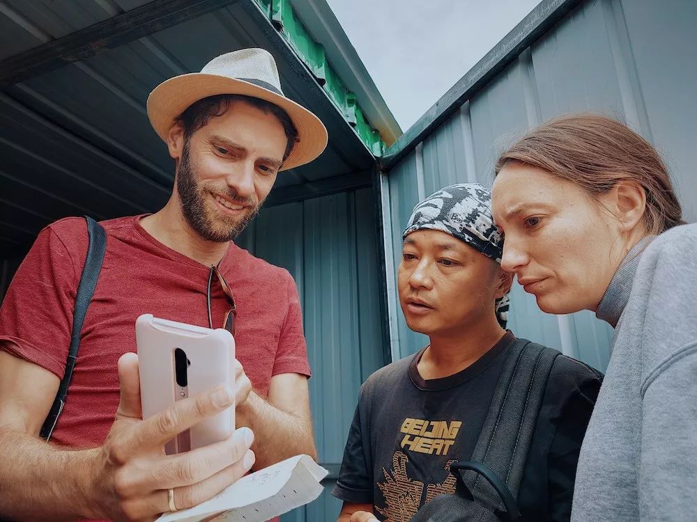 甘肃张掖有多少极致风光,甘肃张掖城市风光