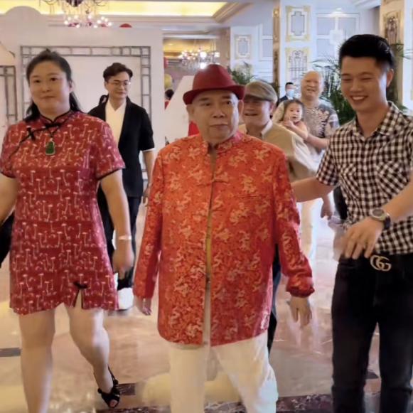 周星驰烂片为什么被捧为神片,周星驰山寨版视频