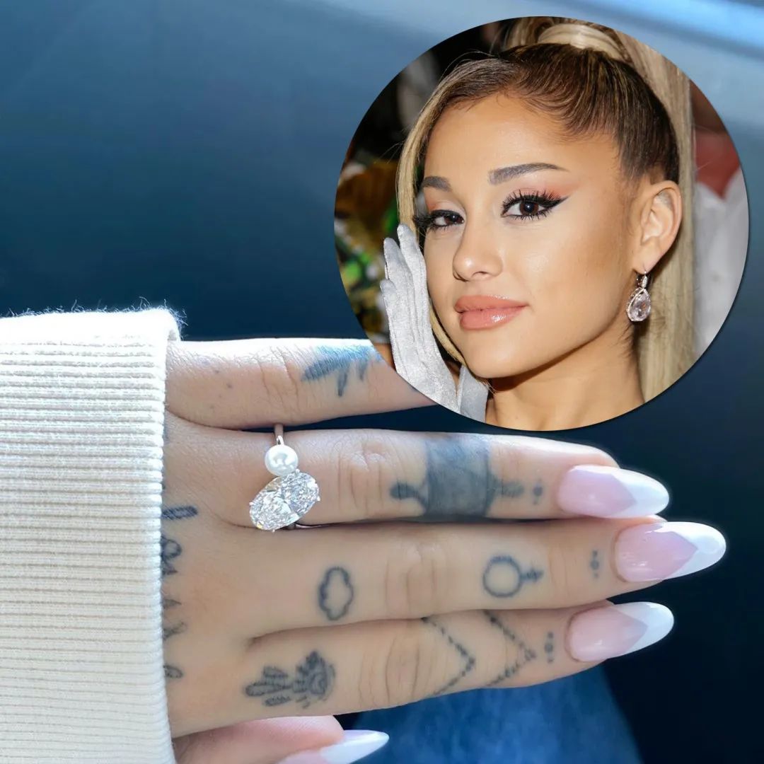 为什么名媛贵妇都爱钻石？2023年流行这5种…