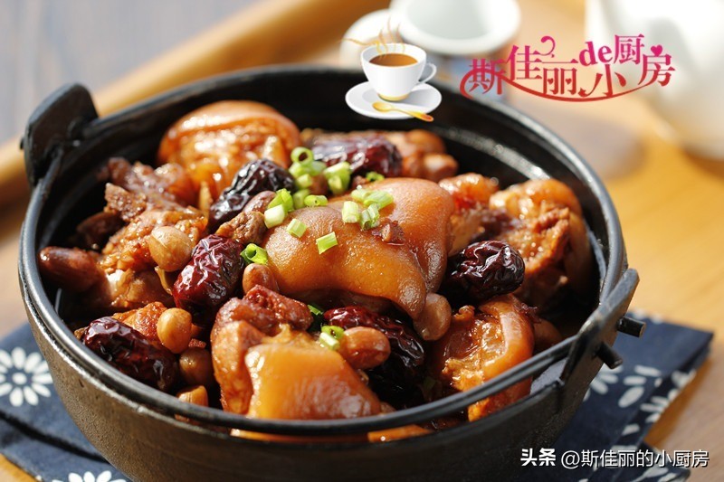 “立冬宜补冬，养生补嘴空”，7道菜滋补又驱寒，增强体质好过冬