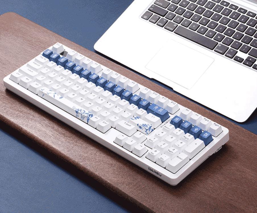2022年键盘推荐,2022年机械键盘