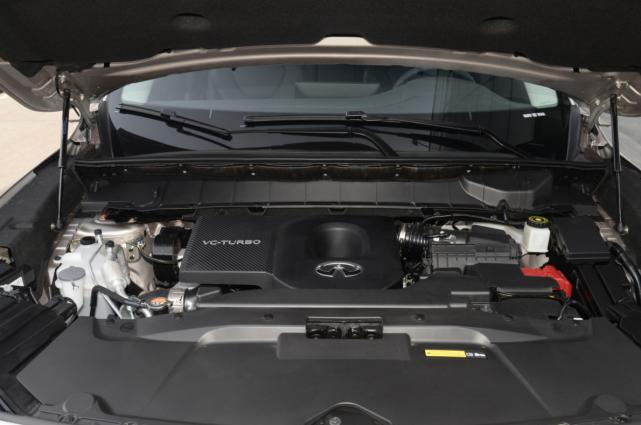 2022英菲尼迪qx60对比宝马x3,英菲尼迪qx60和宝马x3哪款好