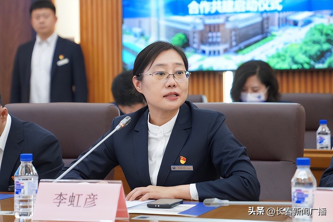 吉大一院消防,吉大一院净月分院合作