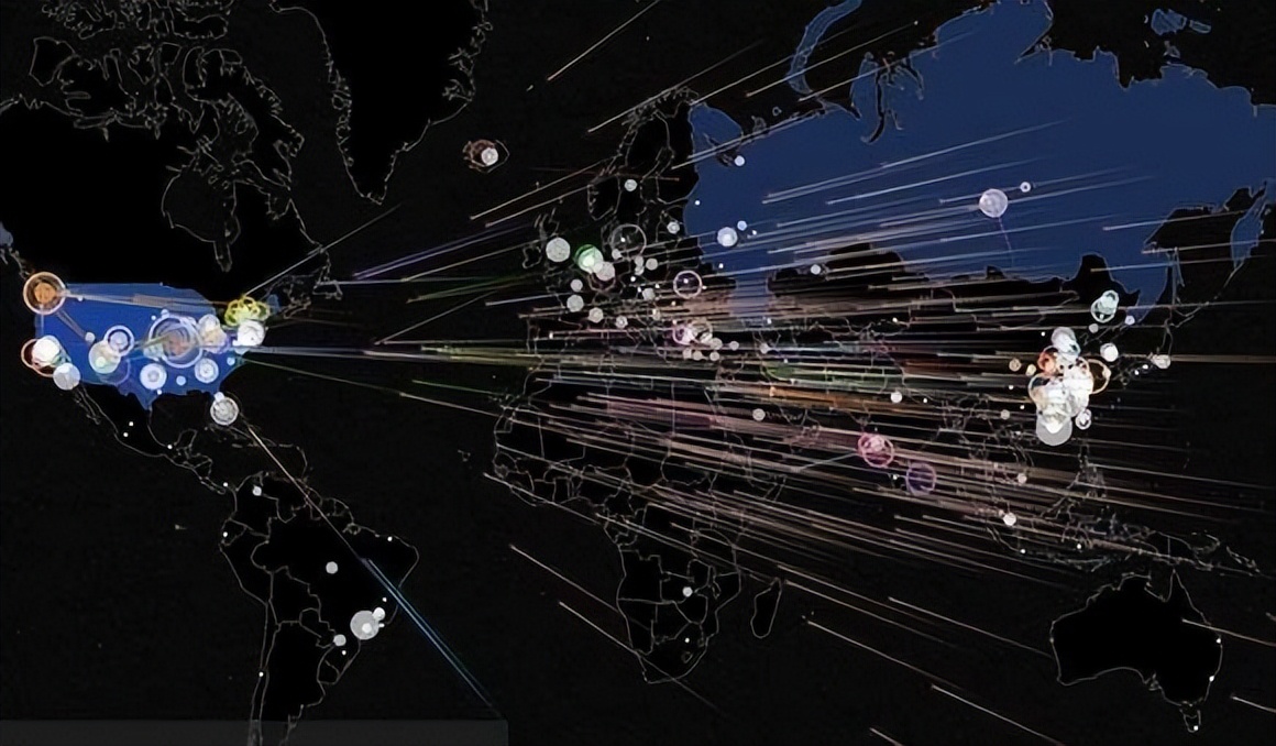 网络安全知识分享,网络安全技术干货