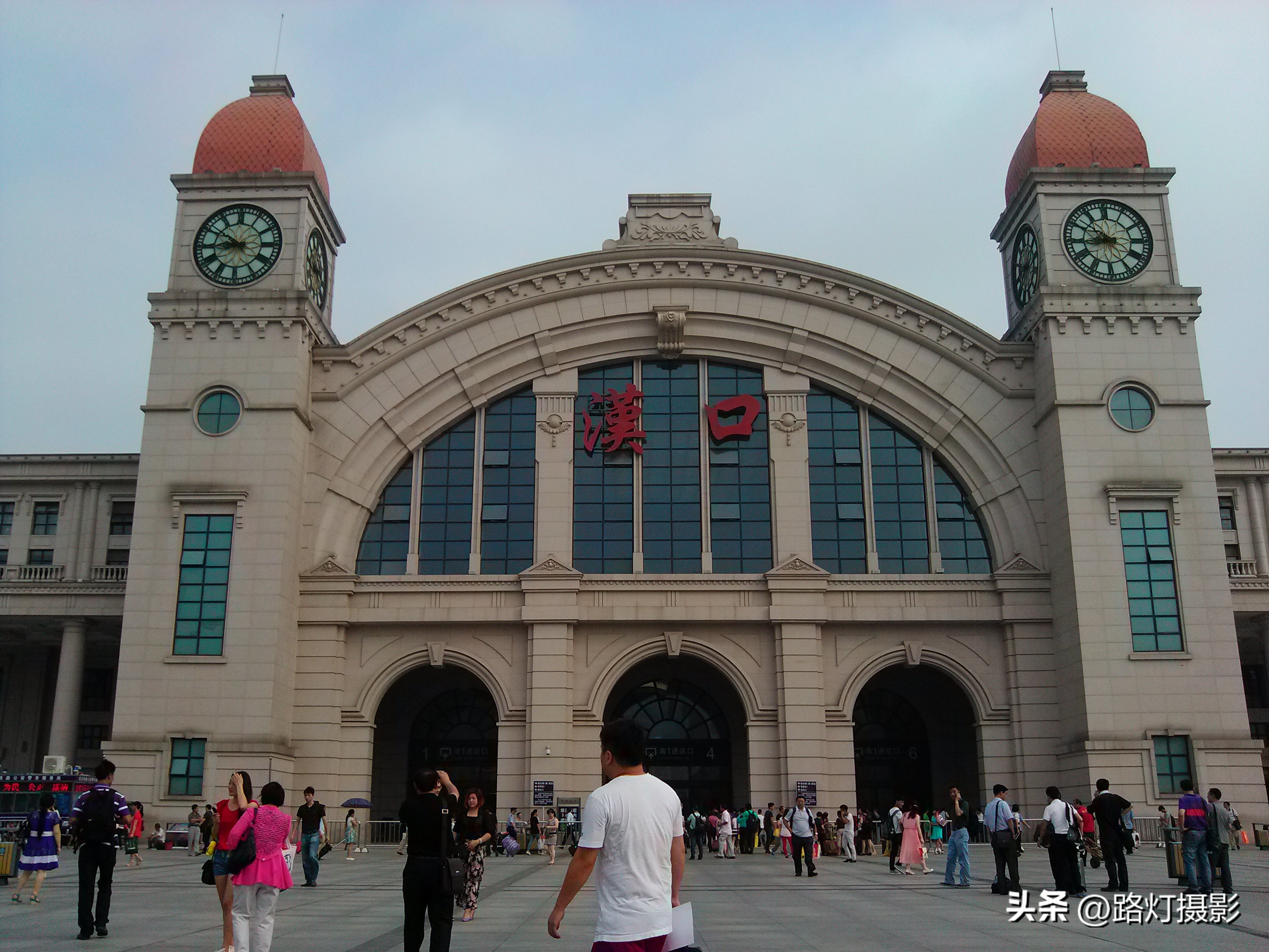 中国地理位置最优越的5座城市，上海排不上前三，北京榜上无名