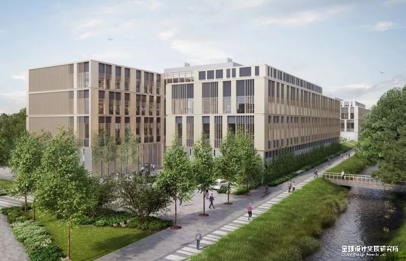 伦敦杰出地产大奖含金量,伦敦杰出地产大奖入围