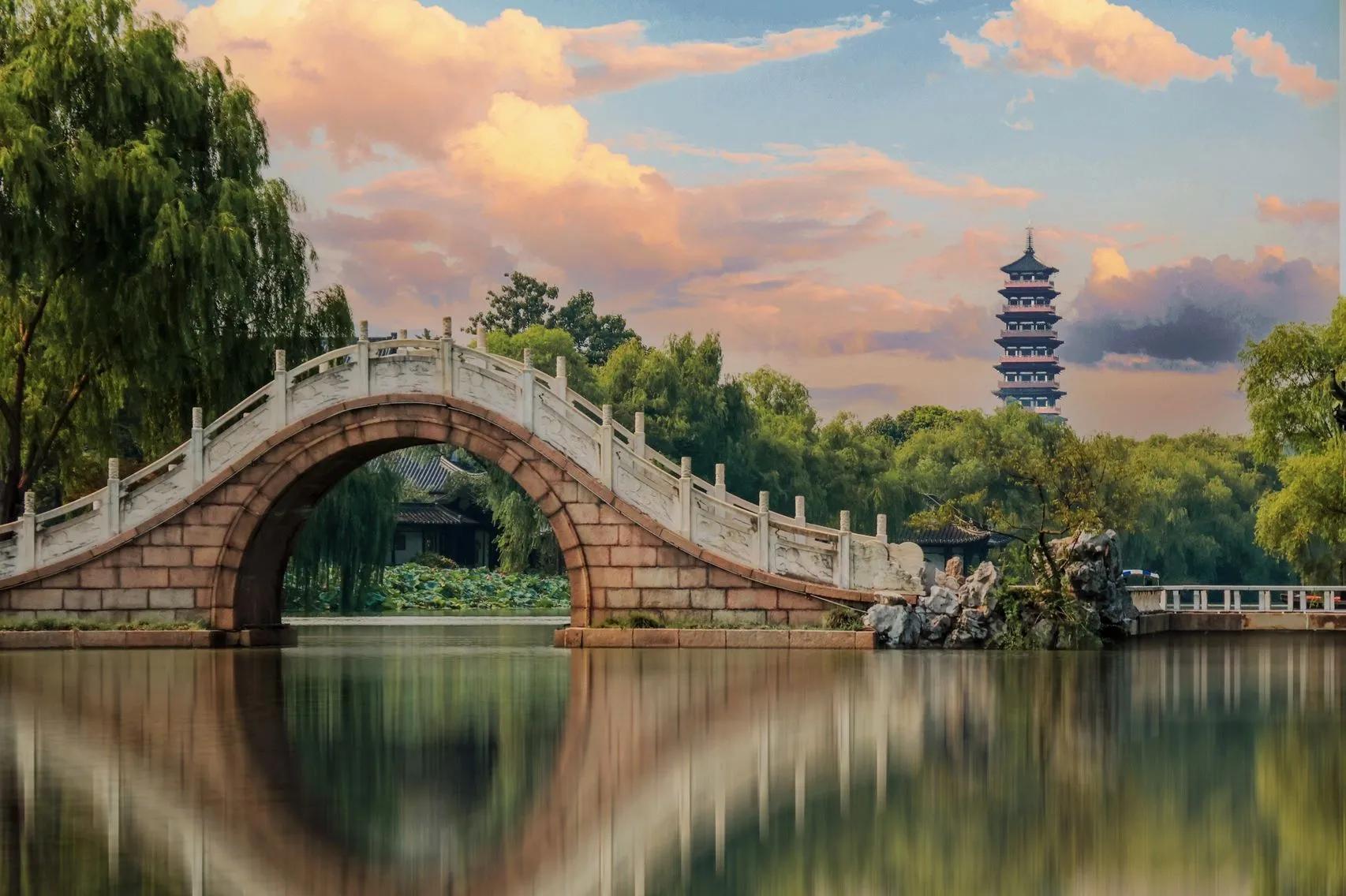 暑期亲子旅行景点推荐