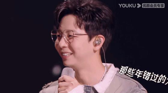 妈呀,他一开口,我又能爱了!