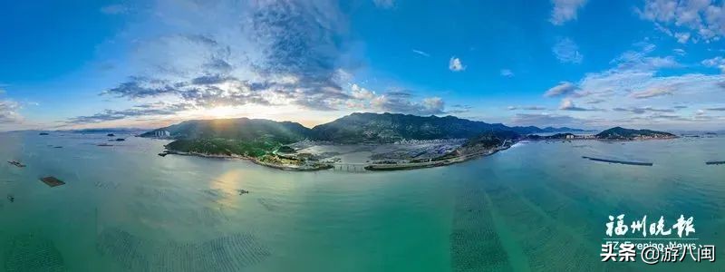 连江海边海景,连江海景推荐