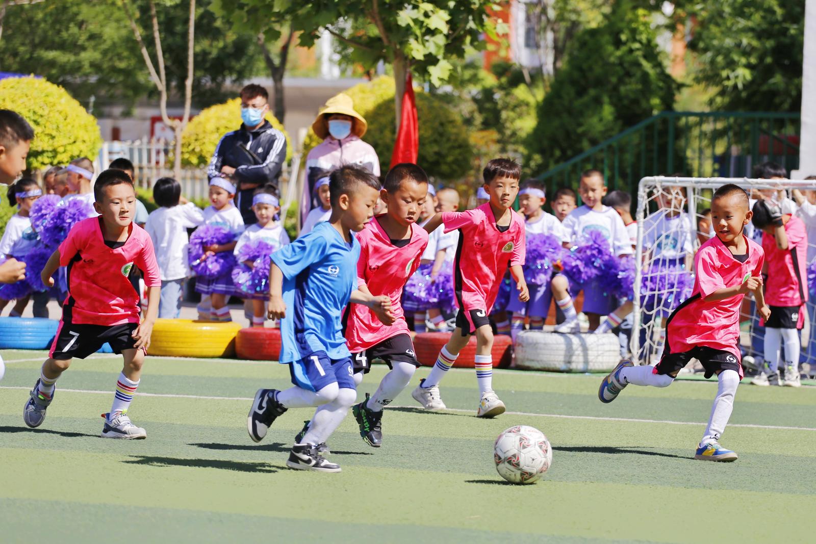 宁夏十六运,银川十六中运动会