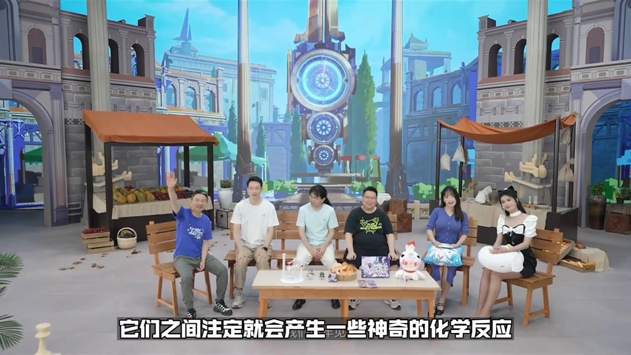 七周年崩坏三,崩坏3七年的时光