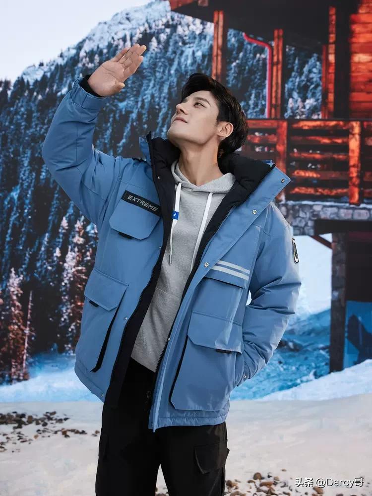 加拿大鹅北面始祖鸟,北面和始祖鸟哪个更有性价比