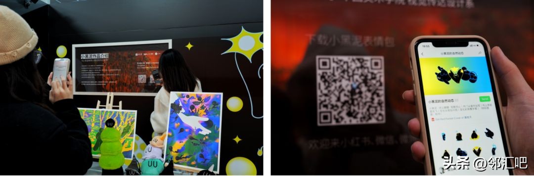 快闪店怎么设计才能吸引顾客,快闪店设计吸引顾客