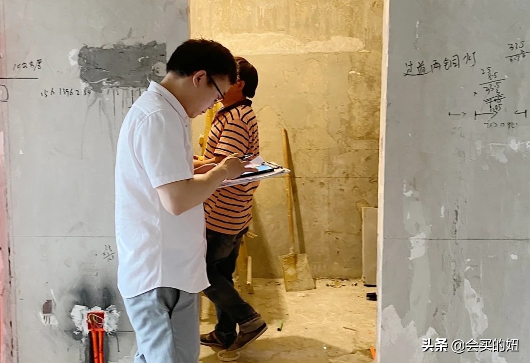 怎样找口碑好的工长,家装怎样找到靠谱的工长和工人