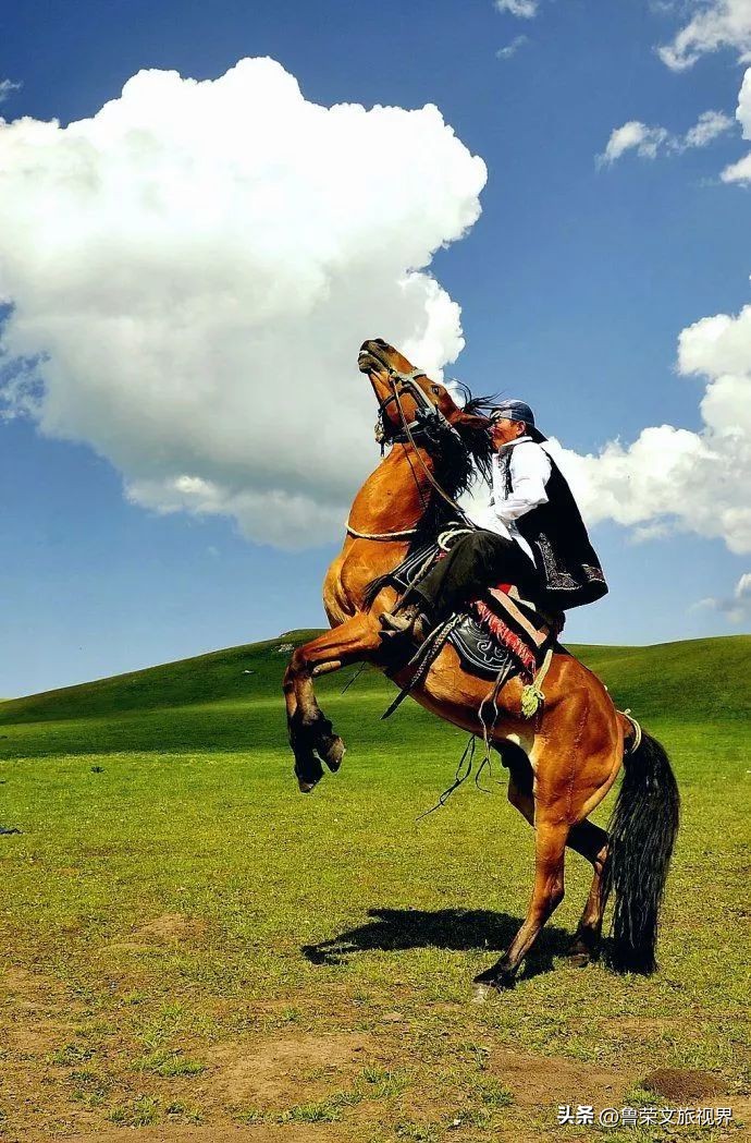 大美新疆的风景有哪些,大美新疆北疆美