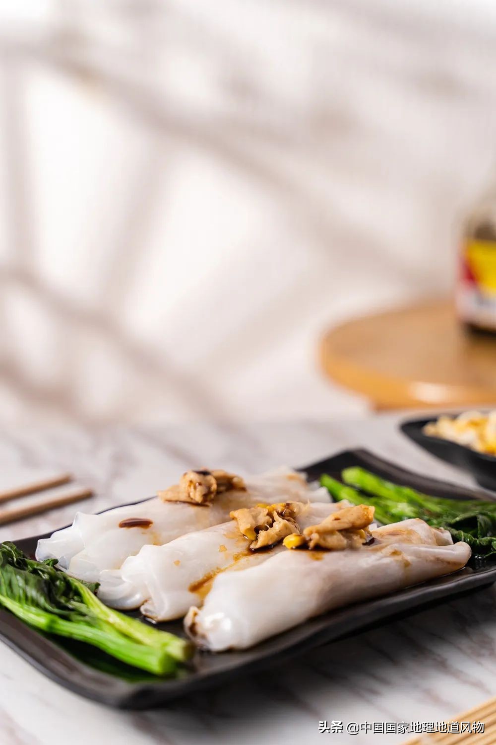 中国哪里的粉最好吃,中国最乱的城市