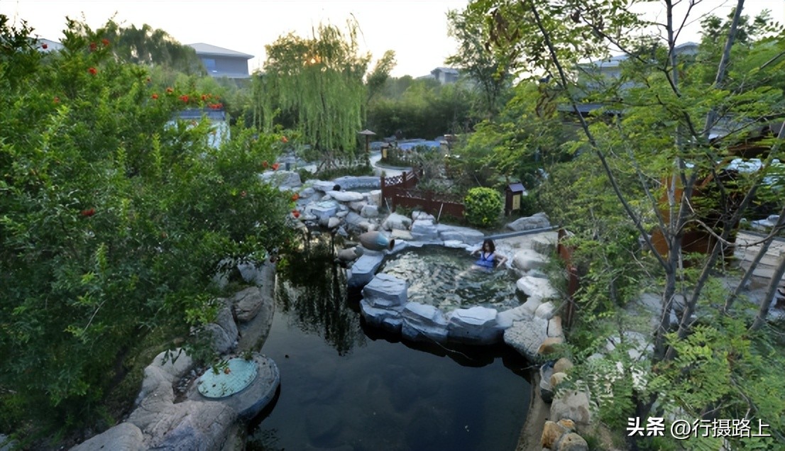 山东最近发现的宝藏,山东夏季温泉有哪些好玩