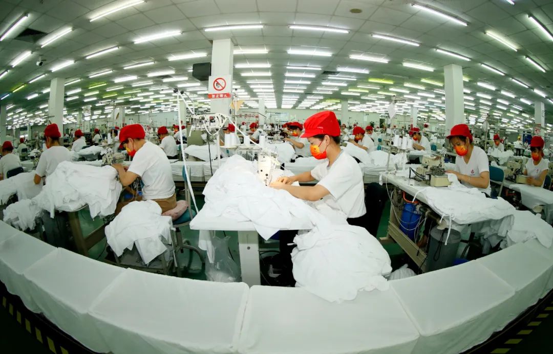 外贸亮点工作总结,外贸外资稳折射中国经济韧性强