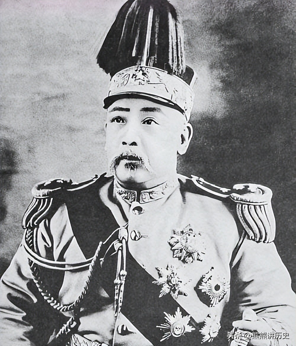 民国历史上先后有8人出任总统,民国的八位总统