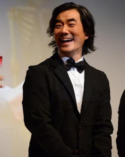 56岁任贤齐照片曝光,2024年任贤齐多大了