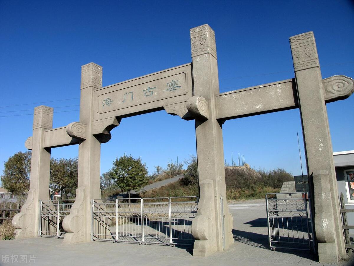 天津滨海新区旅游景点大全排名榜,天津滨海著名景点