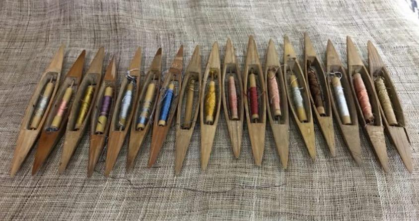 过时的姨妈巾,40后农村老物件