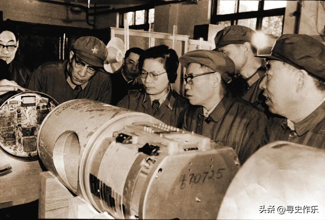 美国潜艇玩具与中国核潜艇,中国核潜艇与美国玩具的故事