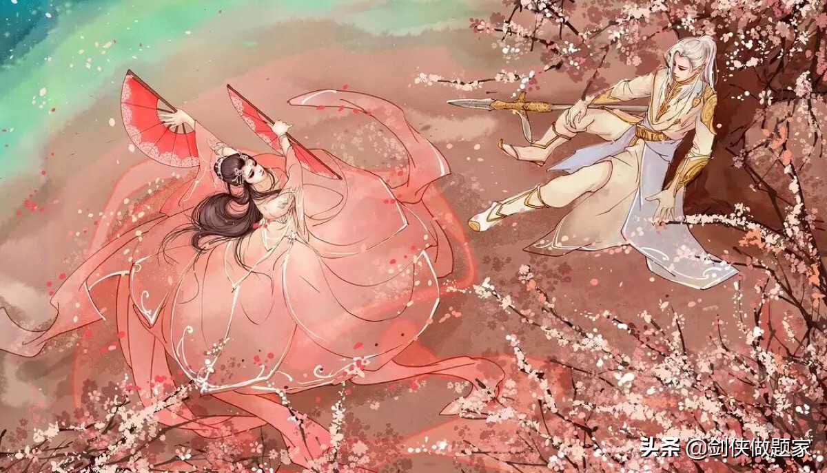 剑网三七秀门派图标,剑网3七秀和五毒哪个门派好玩