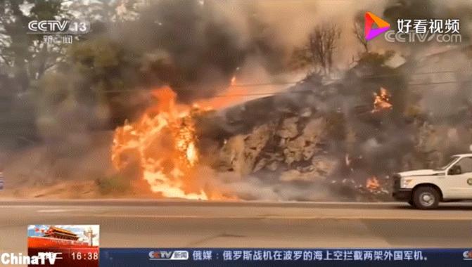 极端高温,灾难的开始…该如何拯救