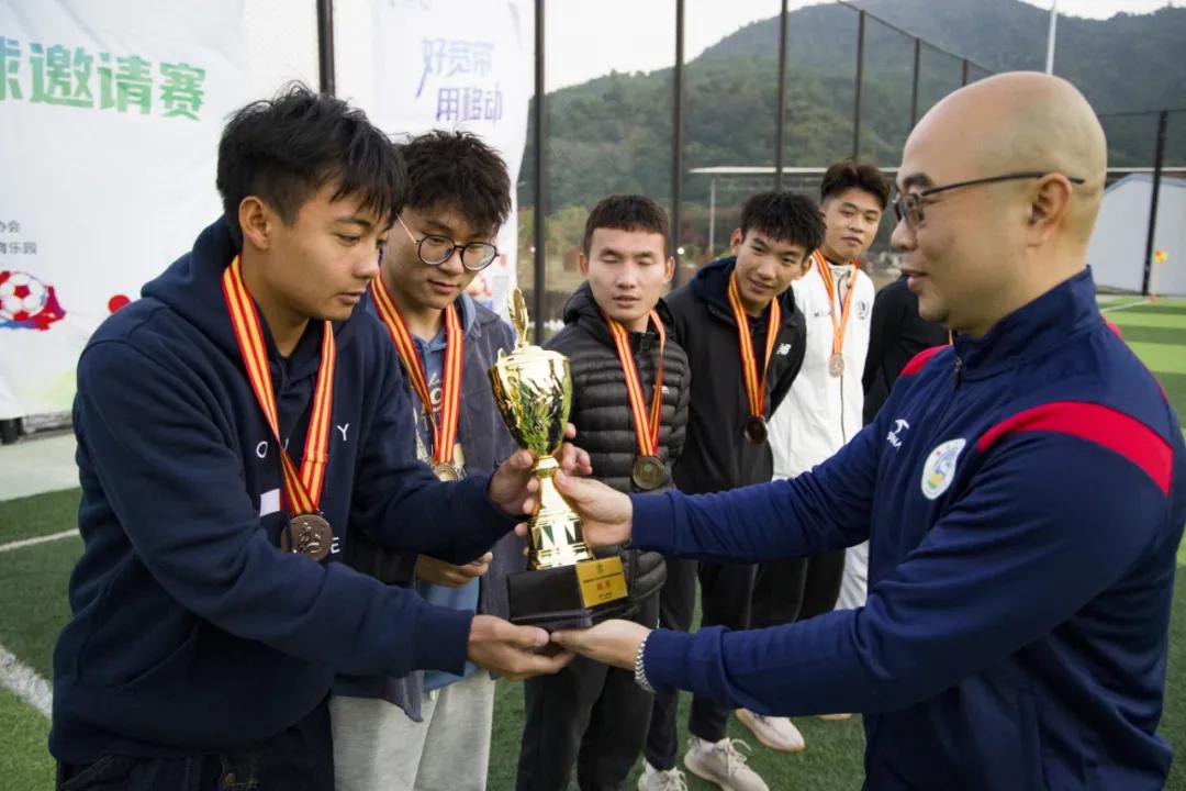 中国移动5g迎亚运,中国移动5g大会